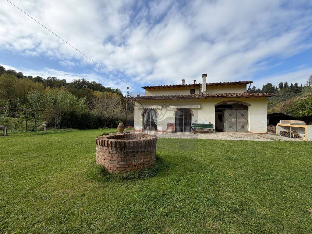 Villa a San miniato in Via Sasso - Foto 2