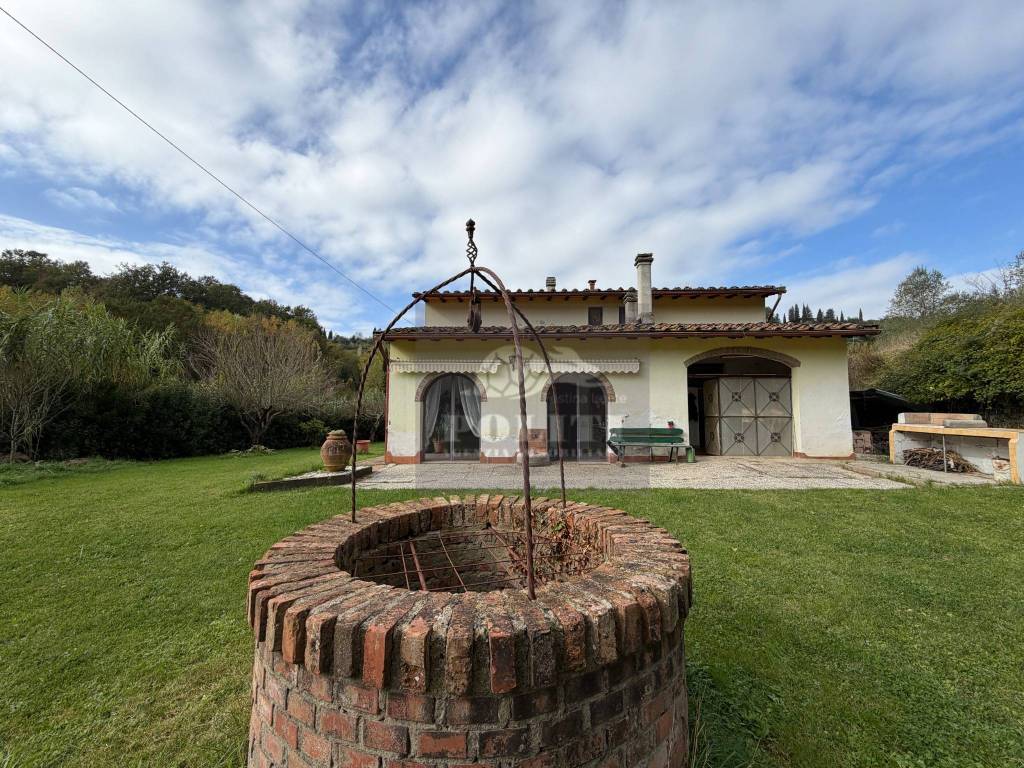 Villa a San miniato in Via Sasso - Foto 3