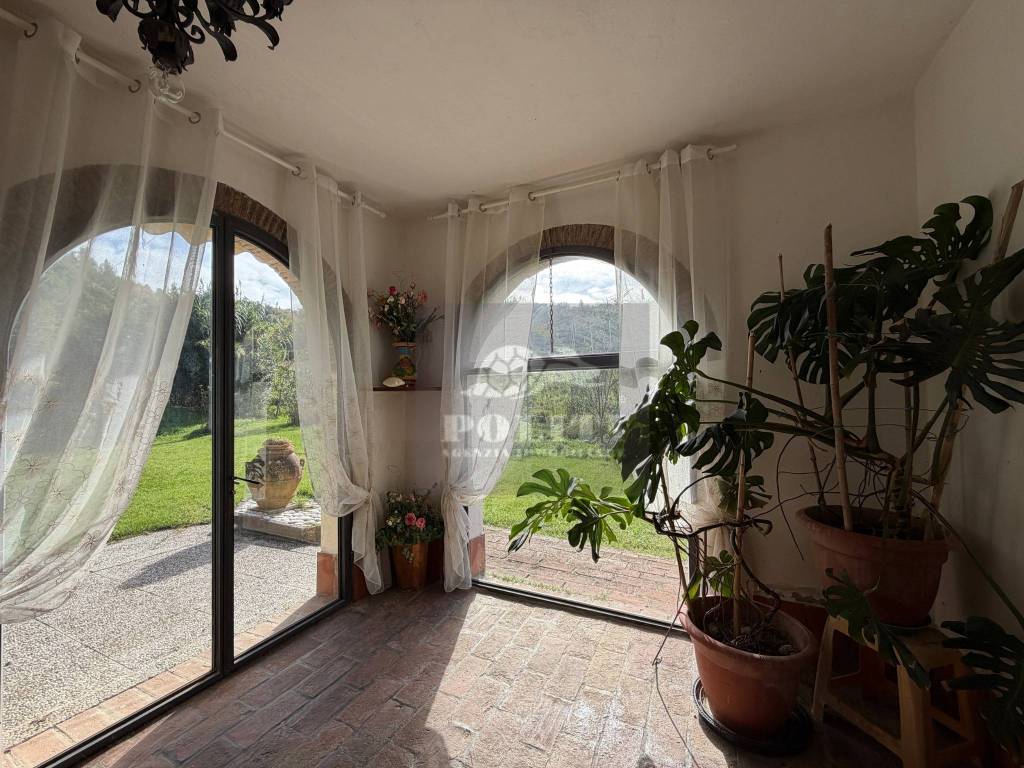 Villa a San miniato in Via Sasso - Foto 4