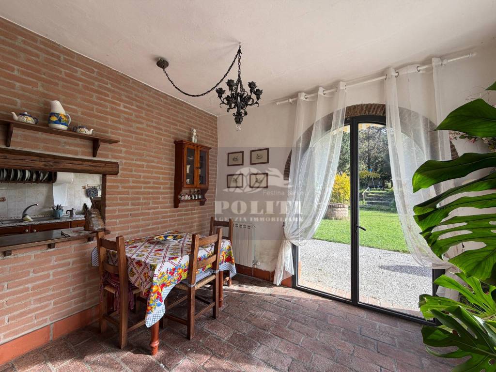 Villa a San miniato in Via Sasso - Foto 5