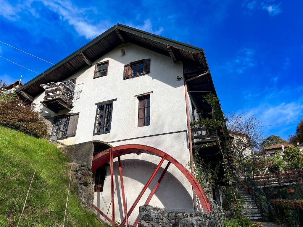 Villa a Quarna sotto in Via Roma, 1 - Foto 4