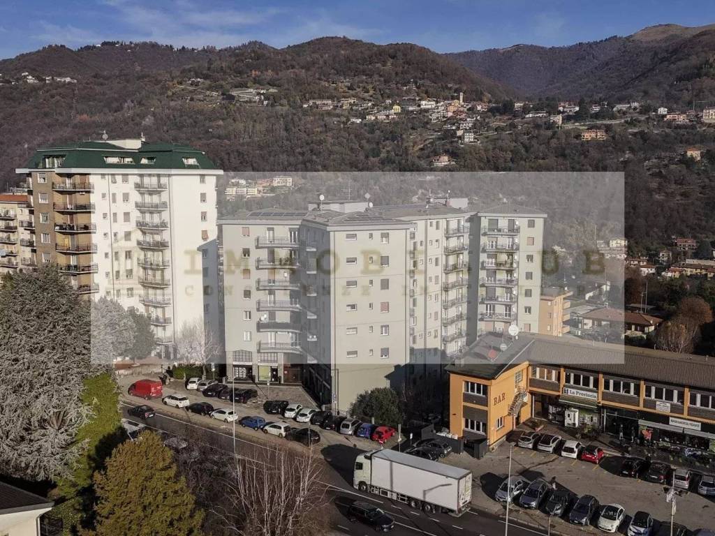 Appartamento a Lipomo in Via Provinciale per Lecco 671. - Foto 5