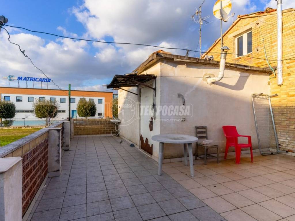 Casa indipendente a Montecosaro in Via della Maggiola 31/A - Foto 2