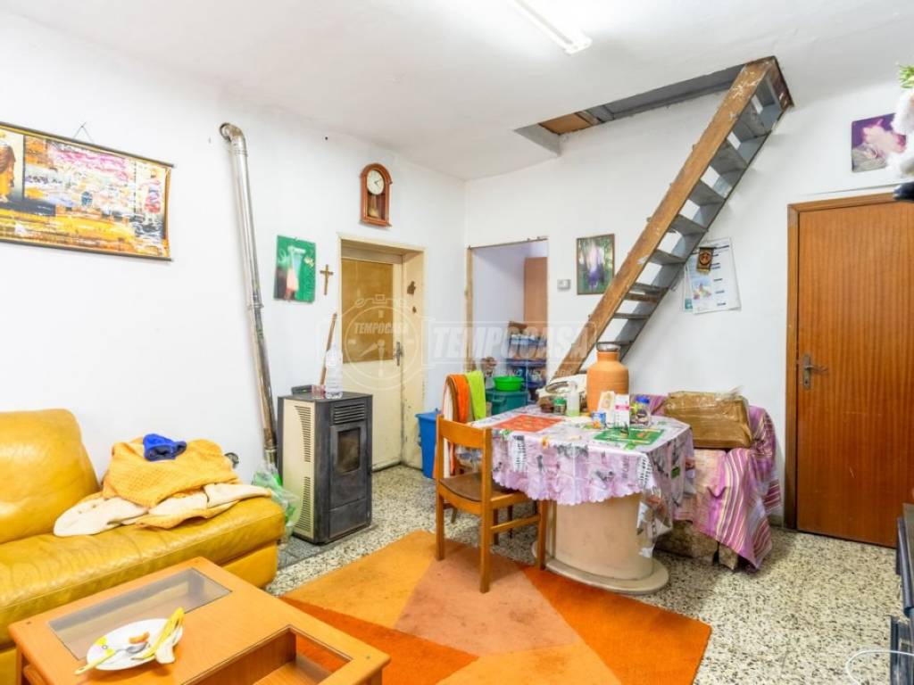 Casa indipendente a Montecosaro in Via della Maggiola 31/A - Foto 3