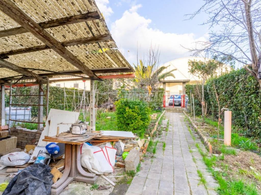 Casa indipendente a Montecosaro in Via della Maggiola 31/A - Foto 5