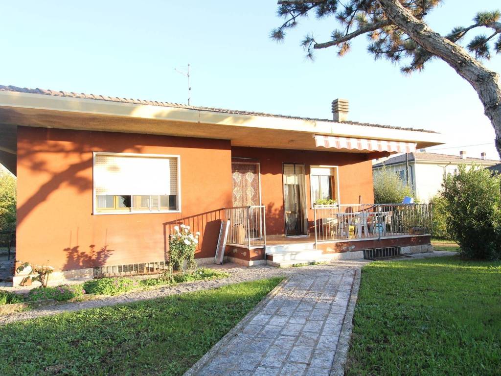 Villa a San bonifacio in Via Villabella - Foto 3