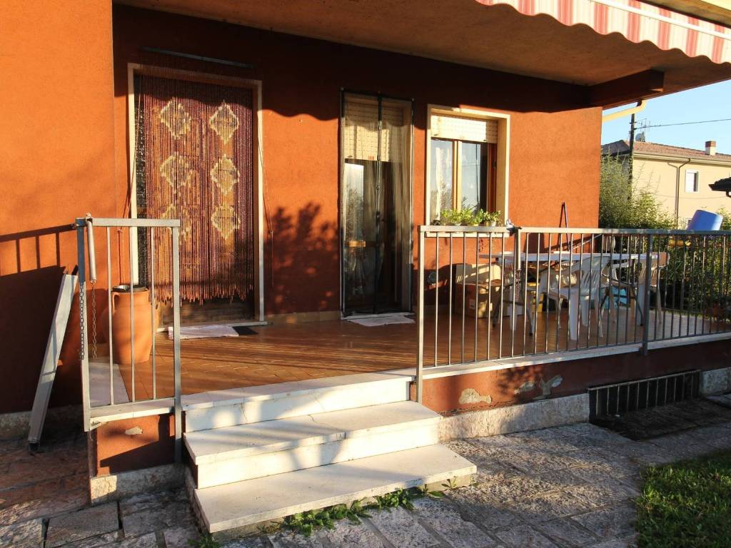 Villa a San bonifacio in Via Villabella - Foto 5