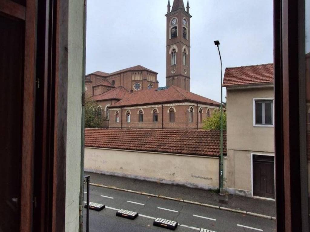 Appartamento a Asti in Corso Genova, 19 - Foto 2