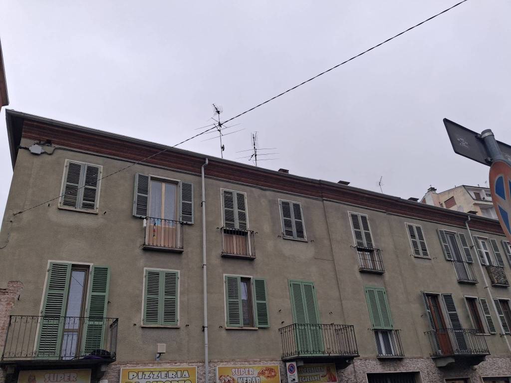 Appartamento a Asti in Corso Genova, 19 - Foto 3