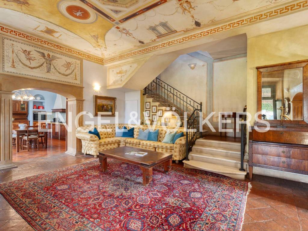 Villa a Brescia in Via Cucca - Foto 2