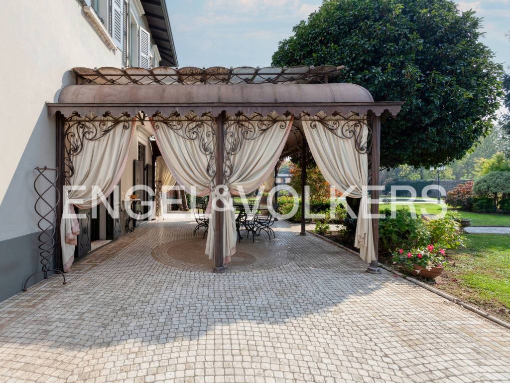 Villa a Brescia in Via Cucca - Foto 4