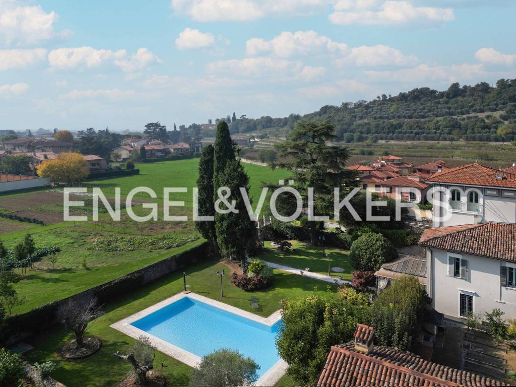 Villa a Brescia in Via Cucca - Foto 5