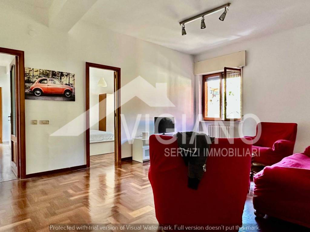 Appartamento a Foggia in Via Nedo Nadi, 6 - Foto 2