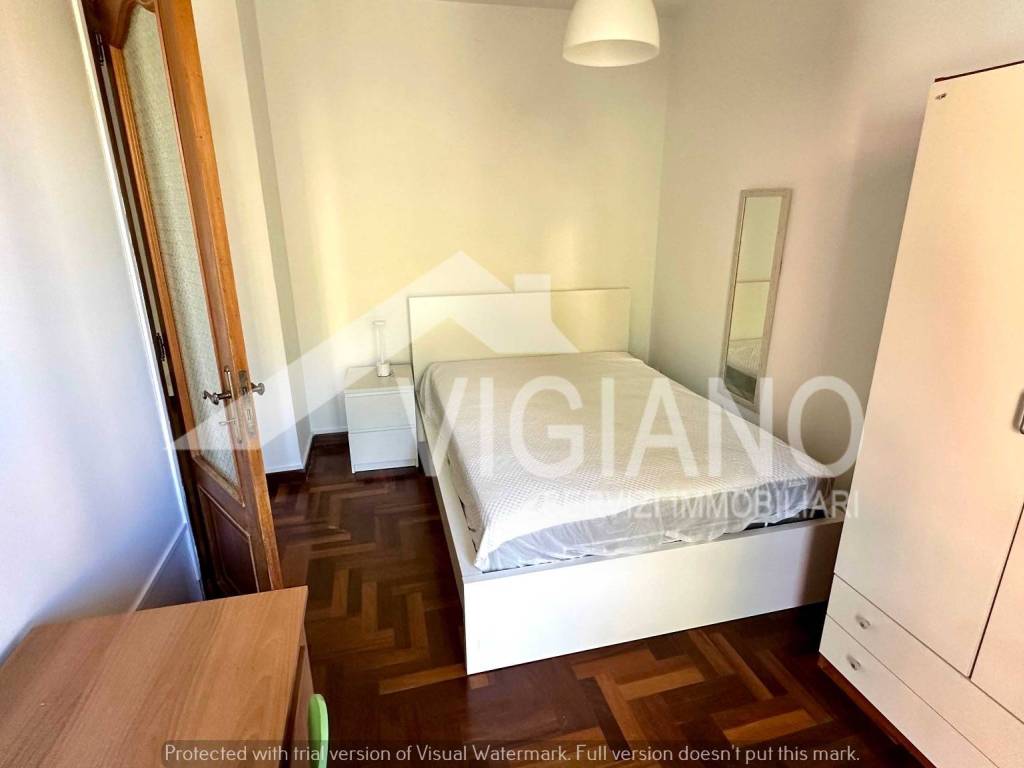 Appartamento a Foggia in Via Nedo Nadi, 6 - Foto 3