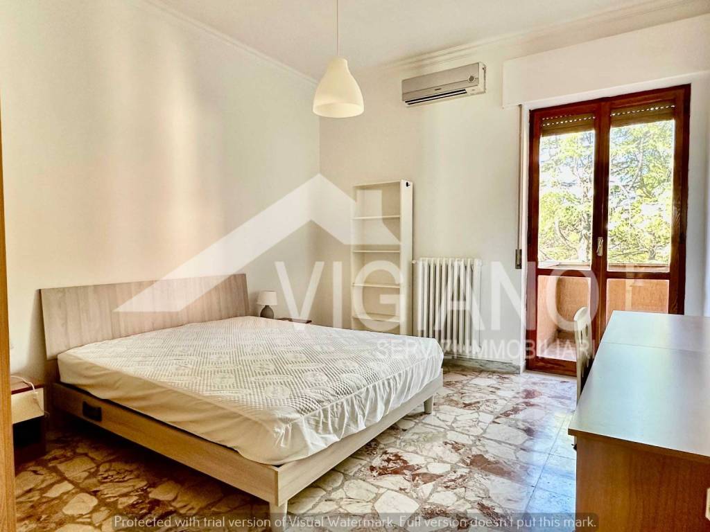 Appartamento a Foggia in Via Nedo Nadi, 6 - Foto 5