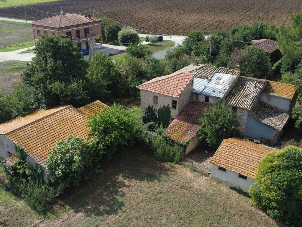 Rustico / casale a Bettona in Via Assisi - Foto 2