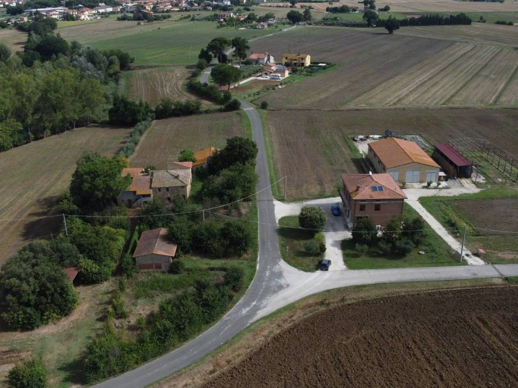 Rustico / casale a Bettona in Via Assisi - Foto 3