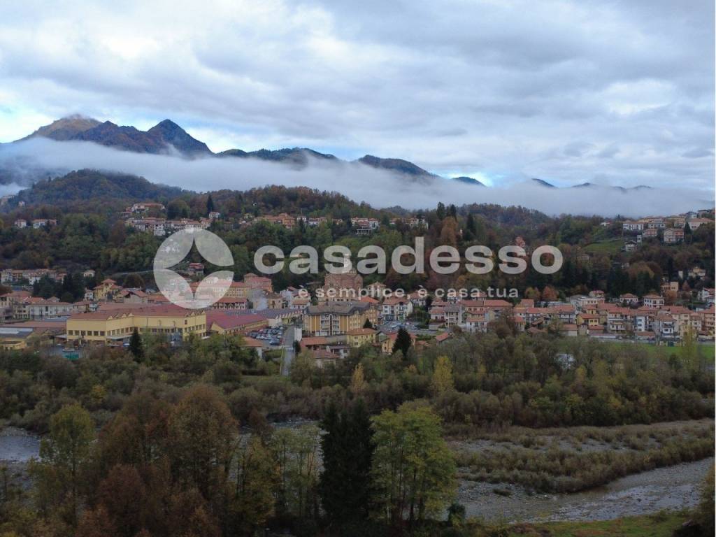 Appartamento a Pray in VIA FRA DOLCINO, 8 - Foto 2