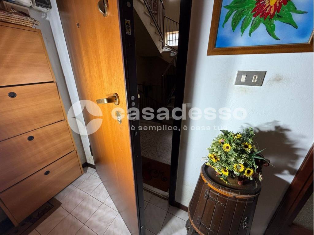 Appartamento a Pray in VIA FRA DOLCINO, 8 - Foto 3