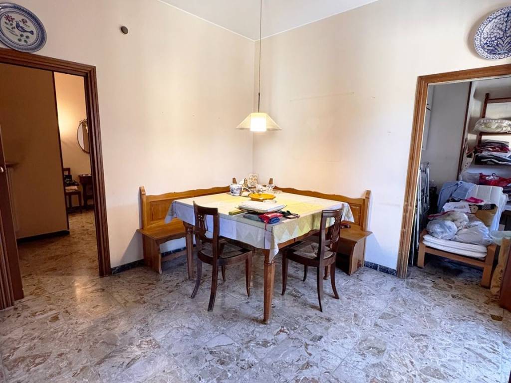 Appartamento a Brescia in Via Gabriele Camozzi - Foto 3