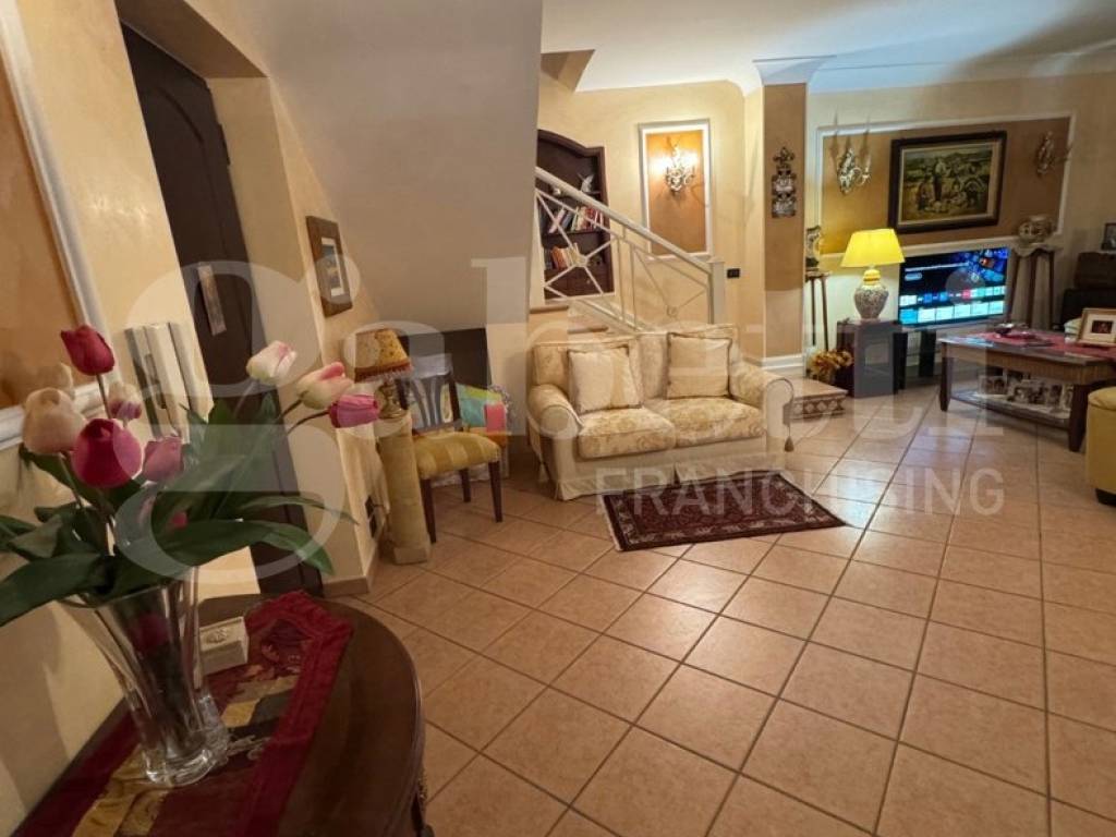 Villa a Caltanissetta in VIA PORTELLA DELL'ARENA C/DA NISCIMA , SNC - Foto 2