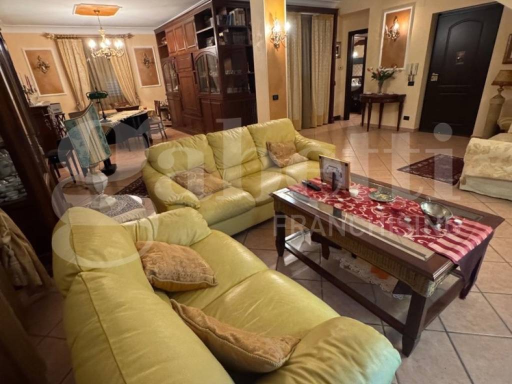 Villa a Caltanissetta in VIA PORTELLA DELL'ARENA C/DA NISCIMA , SNC - Foto 4