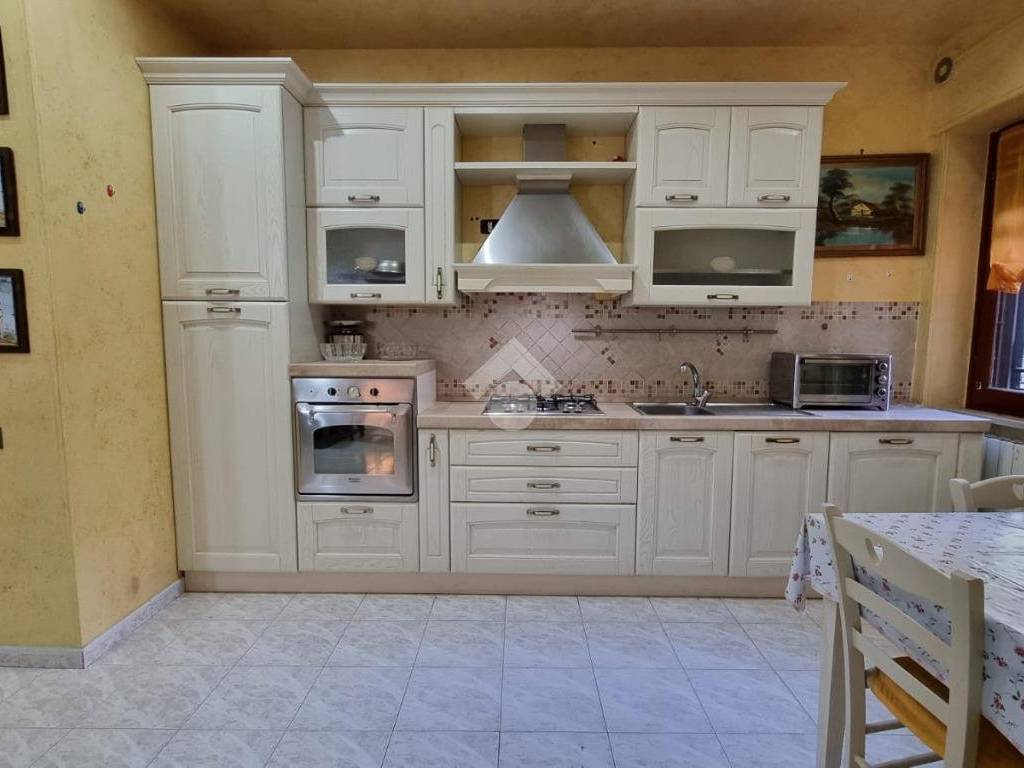 Appartamento a Segni in Corso Vitt. Emanuele II, 110 - Foto 2