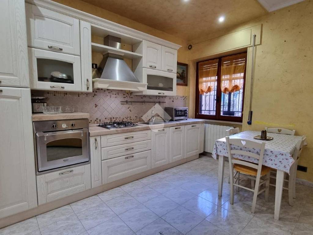 Appartamento a Segni in Corso Vitt. Emanuele II, 110 - Foto 3