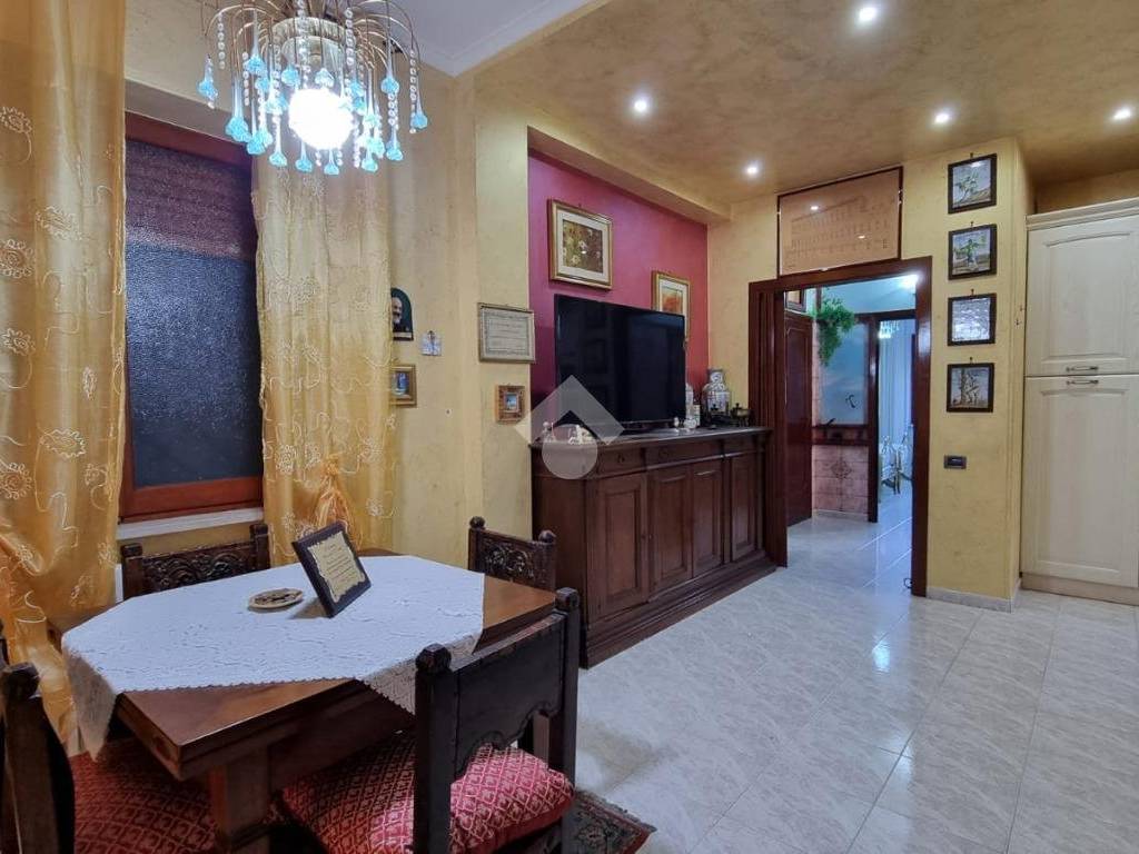 Appartamento a Segni in Corso Vitt. Emanuele II, 110 - Foto 5