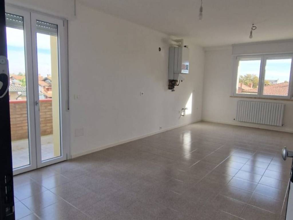 Appartamento a Stienta in Viale Antonio Ligabue, 23 - Foto 5