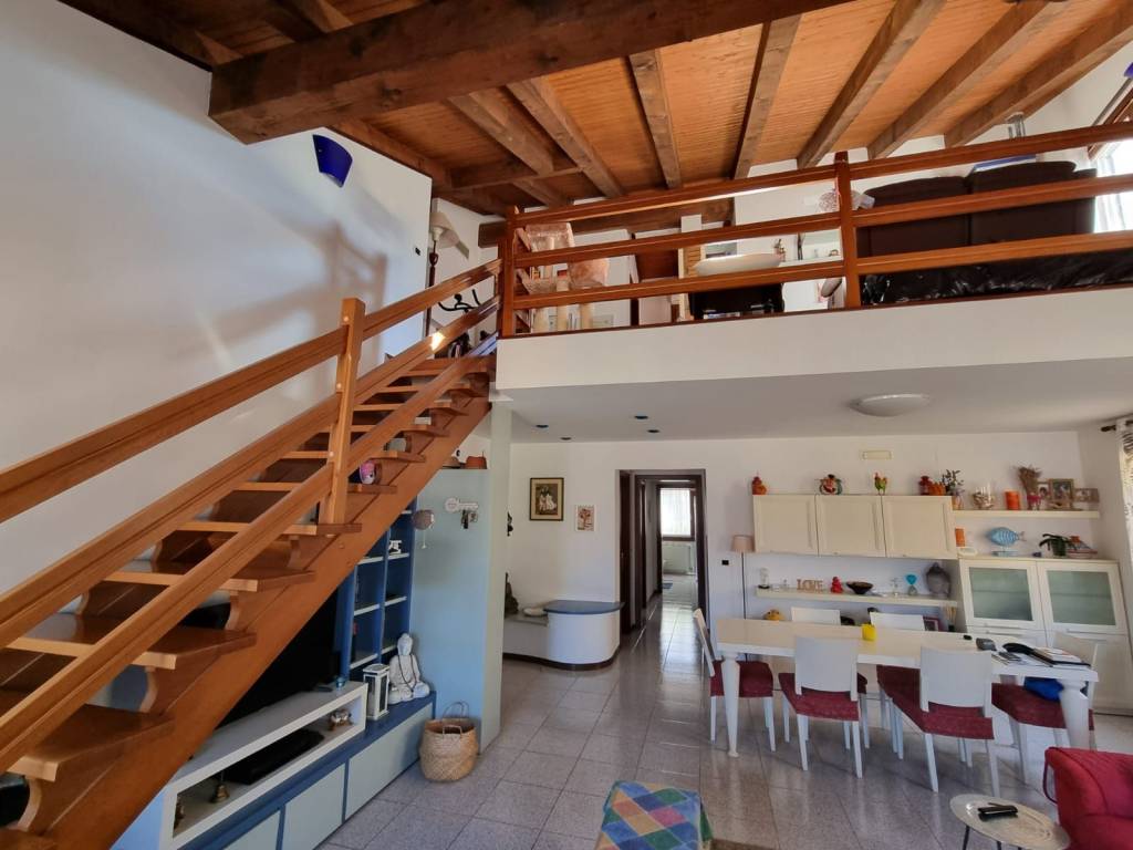 Appartamento a Latisana in Via Sottopovolo - Foto 2