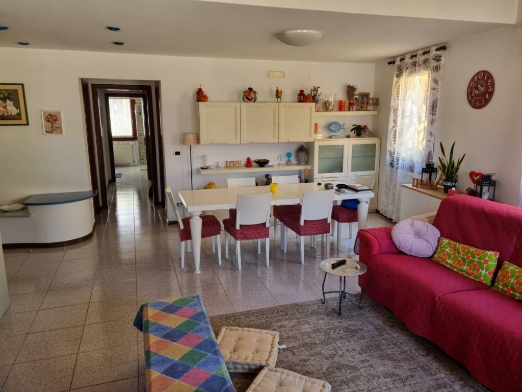 Appartamento a Latisana in Via Sottopovolo - Foto 4