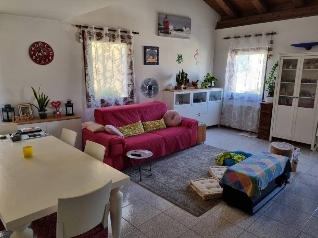 Appartamento a Latisana in Via Sottopovolo - Foto 5