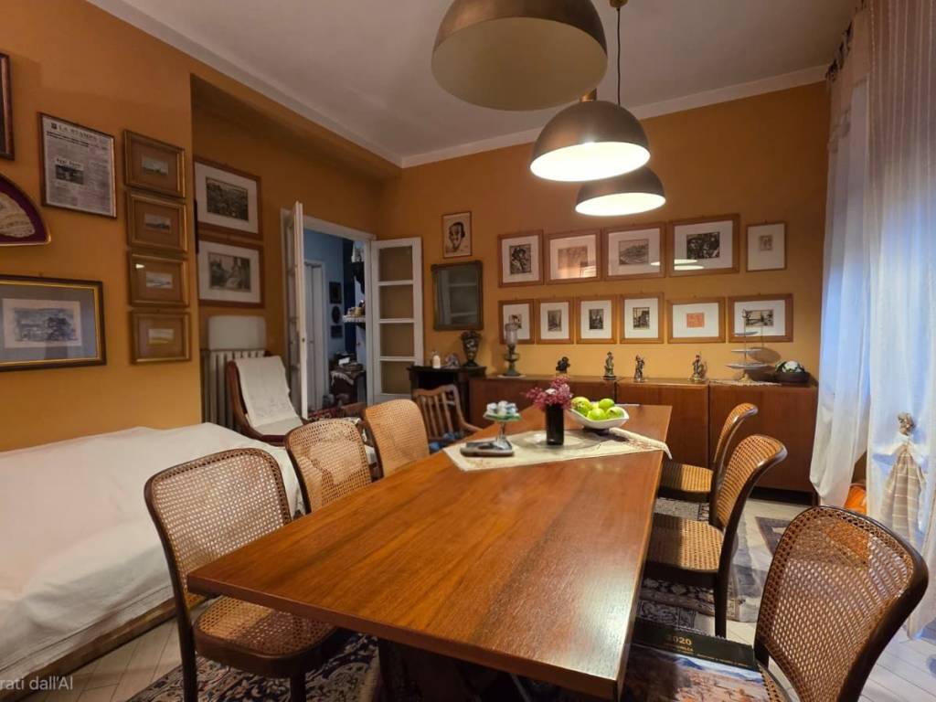 Appartamento a Asti in Via Filippo Corridoni - Foto 4