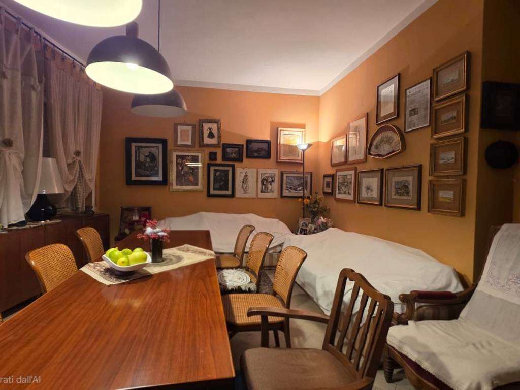 Appartamento a Asti in Via Filippo Corridoni - Foto 5