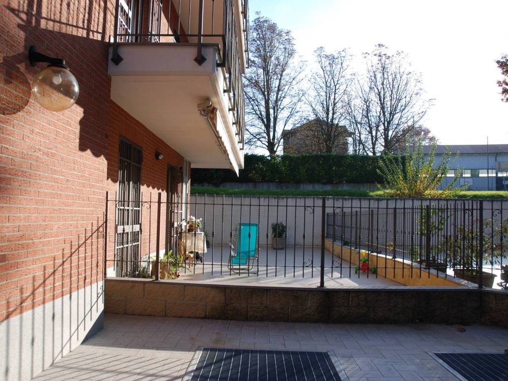 Appartamento a Rivoli in Via Pasubio, 45 - Foto 3