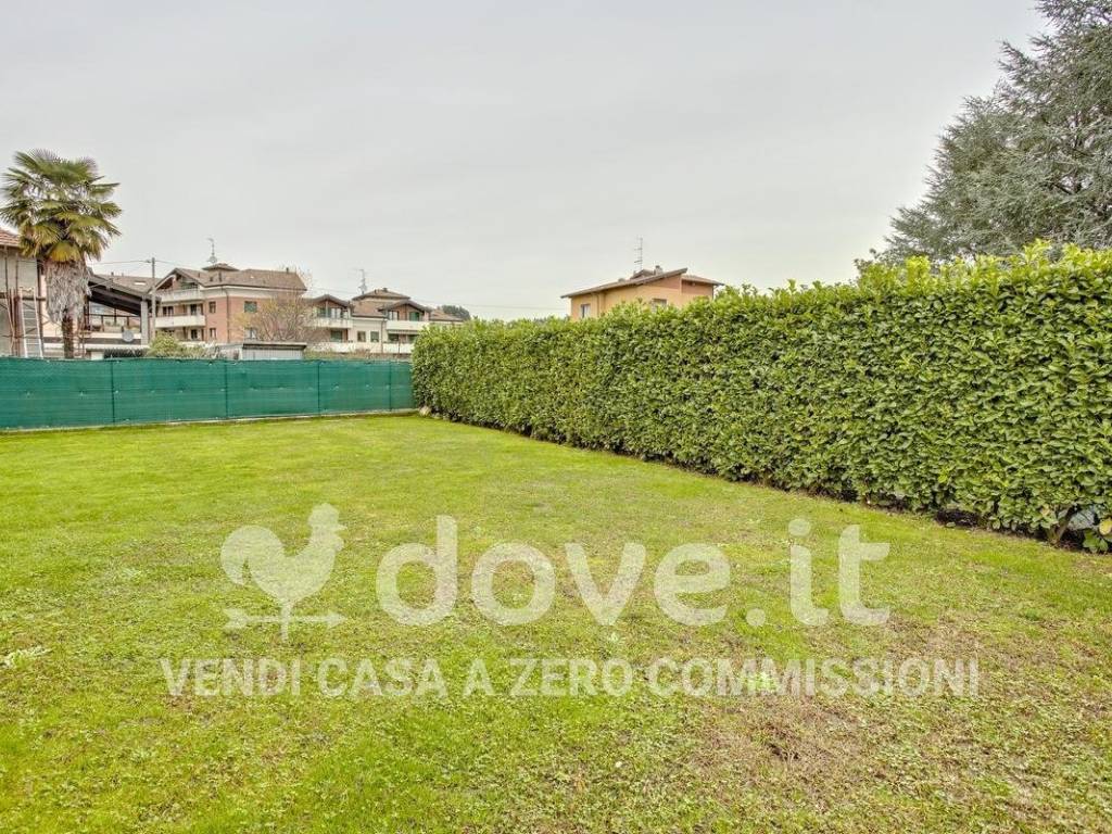 Appartamento a Cantello in Via Lugano, 11 - Foto 3