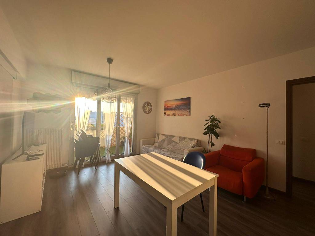 Appartamento a Vicenza in Viale Quintino Sella, 88 - Foto 2