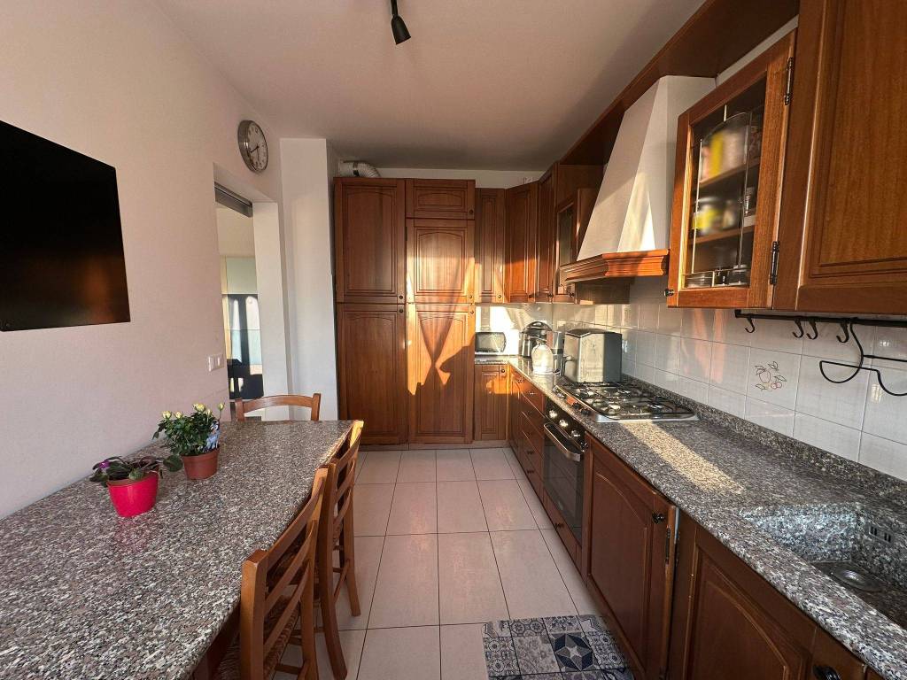 Appartamento a Vicenza in Viale Quintino Sella, 88 - Foto 3