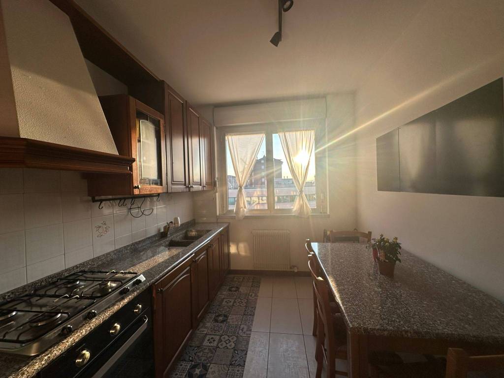 Appartamento a Vicenza in Viale Quintino Sella, 88 - Foto 4