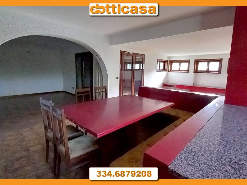 Villa a Costabissara in Via Santa Chiara - Foto 4