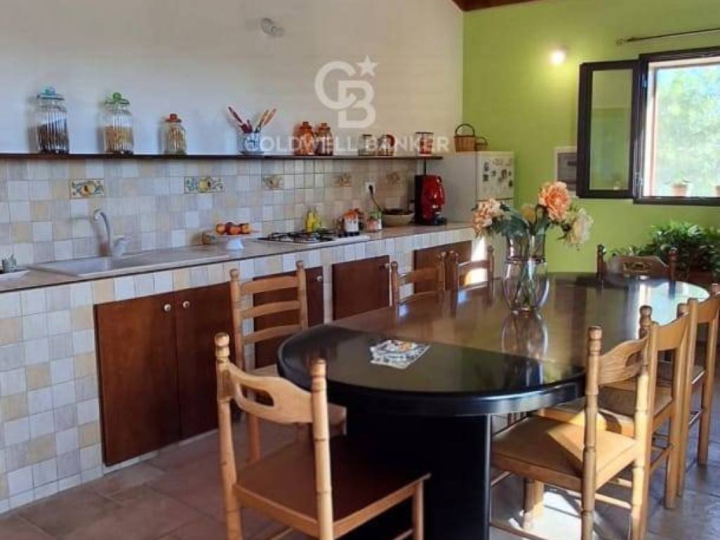 Villa a Caltagirone in contrada belladonna - Foto 3