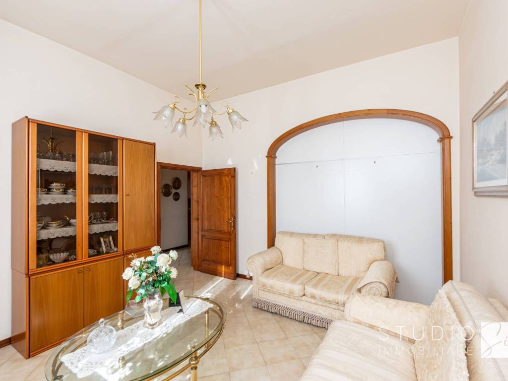 Casa indipendente a Pistoia in Via Martiri della Fortezza - Foto 3