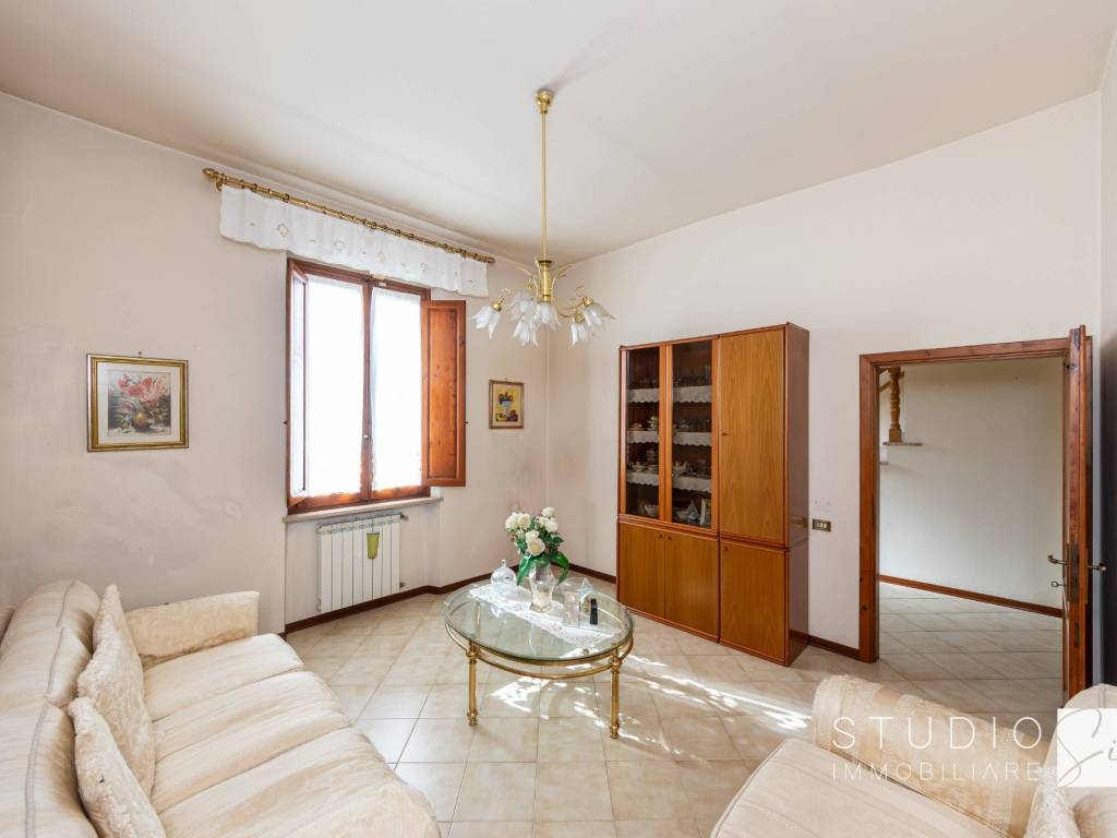 Casa indipendente a Pistoia in Via Martiri della Fortezza - Foto 5