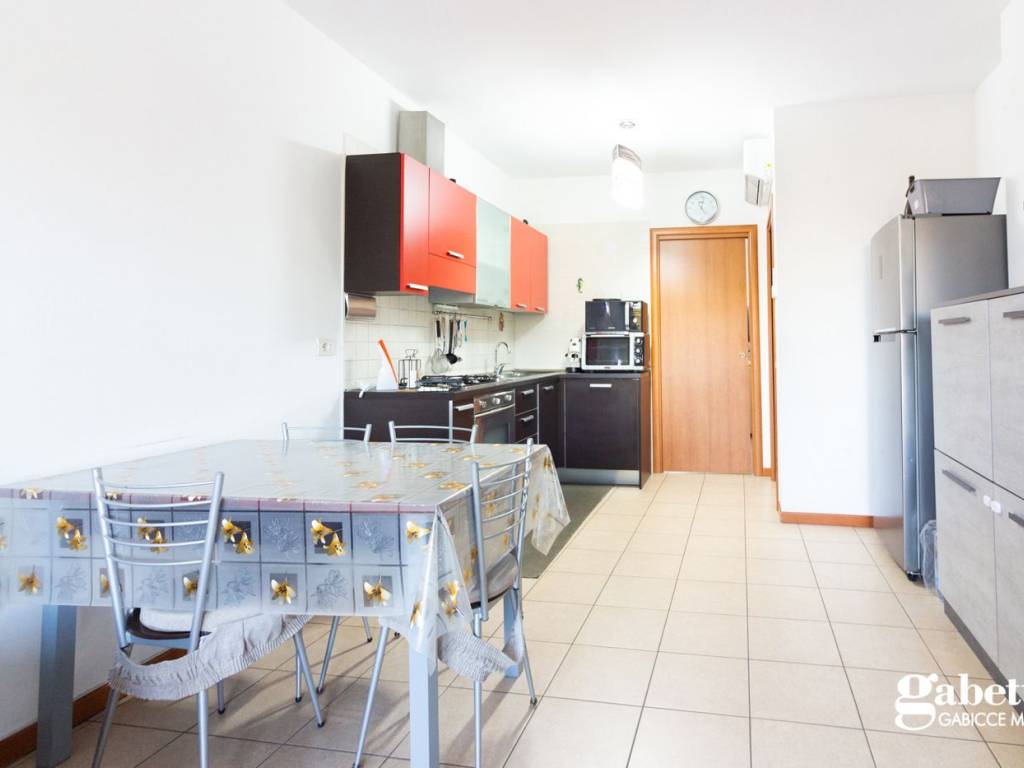 Appartamento a San clemente in via Annibolina, 30 - Foto 4