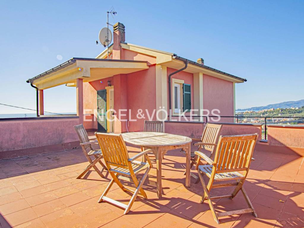 Appartamento a Lavagna in Via Suea, 75 - Foto 2