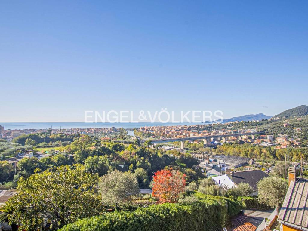 Appartamento a Lavagna in Via Suea, 75 - Foto 4