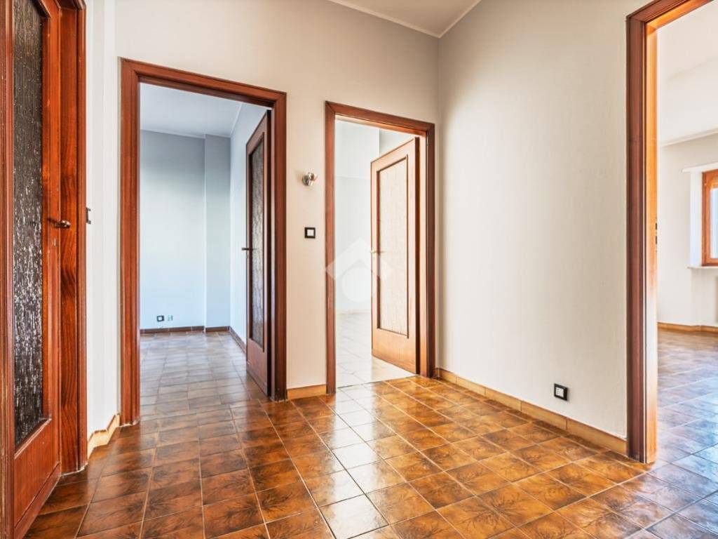 Appartamento a Collegno in Corso Francia - Foto 4