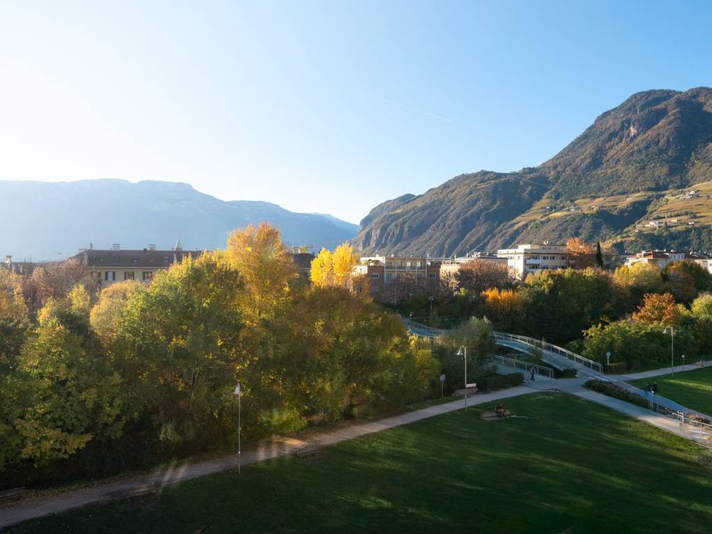 Appartamento a Bolzano in Via Dante Alighieri - Foto 5