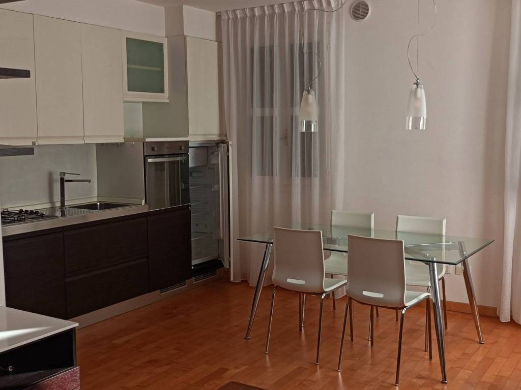 Appartamento a Montebelluna in Piazza Jean Monnet - Foto 2